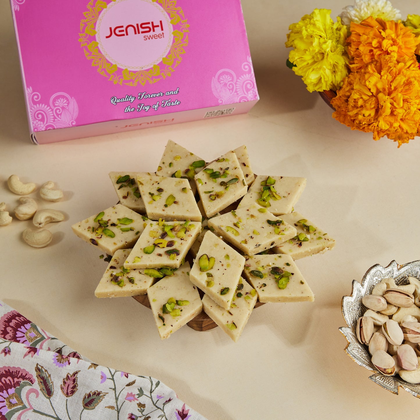KAJU KATLI