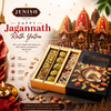 Jagannath Rath Yatra 2026 – Celebrate the Divine Journey with Premium Sweets from Jenish Sweet