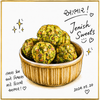 A Bowl Full of Happiness – Discover the Rich Taste of Dryfruit Pista Laddu