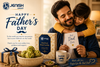 Father’s Day Special – Sweet Moments with the Best Dad