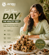 Fuel Your Day, The Healthy Way with Nutritional Punch