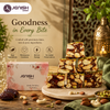 Khajur Chikki – The Perfect Blend of Taste, Energy & Natural Goodness