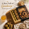 A Box Full of Goodness – Premium Dry Fruit Sweets for Every Celebration