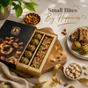 Small Bites, Big Happiness – Premium Dry Fruit Treats for Every Sweet Moment