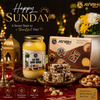 Happy Sunday with Healthy Sweetness – Start Your Day the Delicious Way