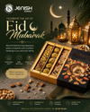 Celebrate Bakrid with Premium Sweet Gift Boxes from Jenish Sweet