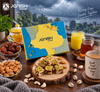 Rainy Days, Sweeter Together – A Perfect Monsoon Sweet Experience