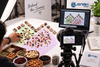 Behind the Scenes of Jenish Sweet – From Ingredients to the Final Shot