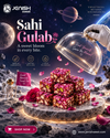 Sahi Gulab – Sweetness Beyond Boundaries