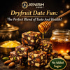 Dryfruit Date Fun: The Perfect Blend of Taste And Health!