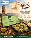 Garv of Gujarat – A Sweet Heritage