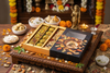 Premium Mix Sweet Box for Bhog & Prasad -  Ram Navami Sweets Online