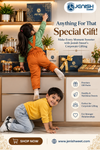 Corporate Gifting by Jenish Sweet – Blog Content