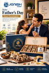 Father’s Gifting – Jenish Sweet