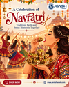 Navratri Sweet Celebration – Blog Content
