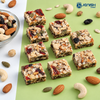 Nutty Seed Squares – Jenish Sweet