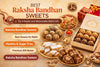 Raksha Bandhan Sweets