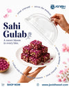 Sahi Gulab – A Sweet Bloom in Every Bite
