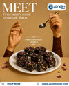 Dark Chocolate Exotica – A Rich & Irresistible Chocolate Delight
