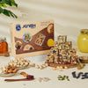 Nutritional Punch Protein Bar – A Healthy & Delicious Dry Fruit Snack