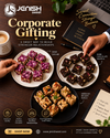 Corporate Gifting – A Sweet Way to Build Stronger Relationships