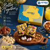 Better Together – Sweet Moments Taste Sweeter When Shared
