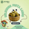 Delicious Pista Laddu – Jenish Sweet