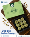 Premium Pista Delight – A Luxurious Treat for Every Celebration