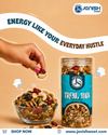 Trail Mix Seeds – The Smart Snack for Your Everyday Hustle