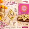 Kaju Katri – A Timeless Sweet for Every Celebration