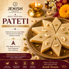 Celebrate Pateti with Premium Kaju Katri – A Sweet Beginning to the Parsi New Year