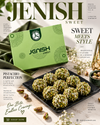 Pista Ring Sweet – A Bite of Natural Elegance