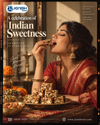 A Celebration of Indian Sweetness – Tradition in Every Bite