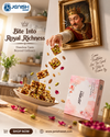 Bite Into Royal Richness – A Timeless Taste Beyond Ordinary