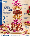 Sahi Gulab – Royal Taste with Premium Dry Fruits