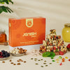 American Dry Fruit Punch Delight  1 feb 2025