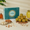 DRYFRUIT PISTA LADDU Online