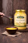Buy Gir  A2  Desi Cow Ghee