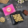 Kaju Katli Without Warakh & Mawa