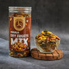 Masala DryFruit Mix JenishSweet closure