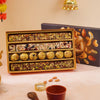 1kg Assorted Mix Sweet Box – Dates, Anjeer, Dryfruit Laddu &amp; Nutritional Punch
