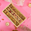 500gm Assorted Sweet Box | Dates, Anjeer & Nutritional Punch