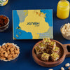DRYFRUIT PUNCH-DATES