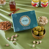 DRYFRUIT PISTA LADDU
