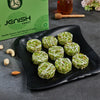 "Afghan Pista Ring ingredients almond cashew pistachio"